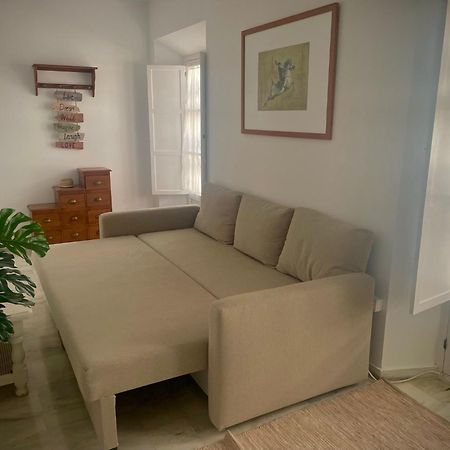 شقة Apartamento Centrico Y Luminoso En Jerez جيريز المظهر الخارجي الصورة