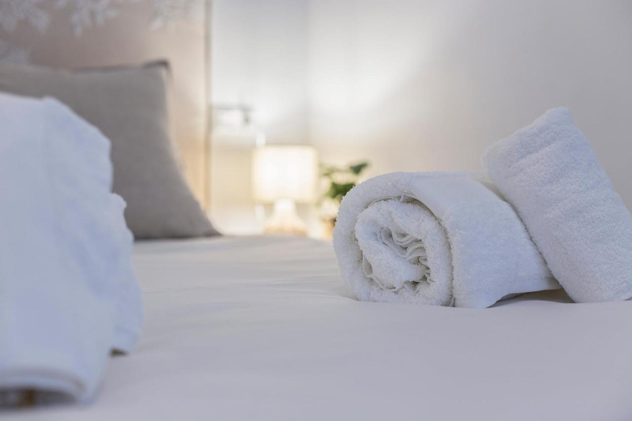 شقة Apartamento Centrico Y Luminoso En Jerez جيريز المظهر الخارجي الصورة