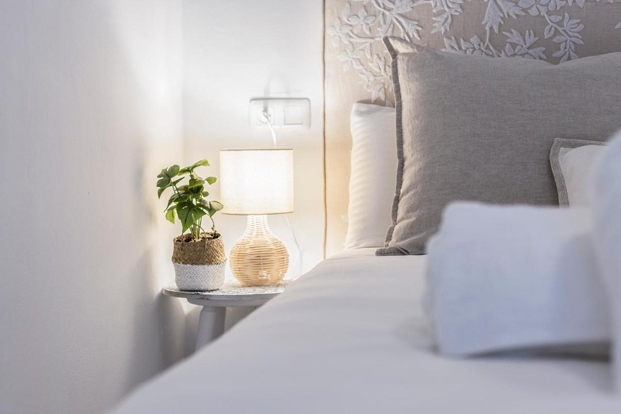 شقة Apartamento Centrico Y Luminoso En Jerez جيريز المظهر الخارجي الصورة