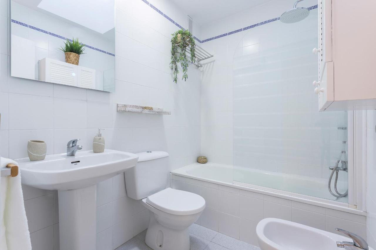 شقة Apartamento Centrico Y Luminoso En Jerez جيريز المظهر الخارجي الصورة